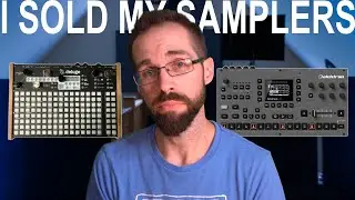 Octatrack vs. Deluge and why I chose neither