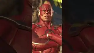 Flash VS Súper