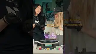 Стаканчик и весы #мастеркласс #эпоксидка #мастерская