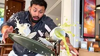 The Most PAINFUL Fails Caught on Camera 😂 | Try Not To Laugh