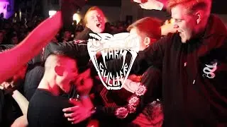 HARM SHELTER - GONE TO WASTE LAST SHOW - FULL SET - OBERHAUEN, GERMANY - 04.03.17
