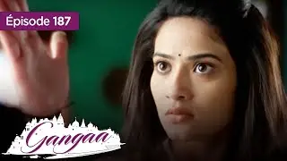 GANGAA  Ep 187 - Une jeunesse sacrifiée - Série en Français