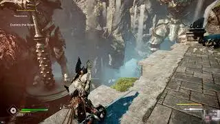 Godfall