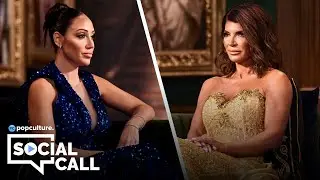 RHONJ: Melissa Calls Out Teresa in INTENSE Fight | Season 13 Reunion Part 2 Recap