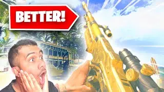 BETTER THAN THE AUTOMATON! BAR Best Class Setup In Warzone Pacific AFTER UPDATE (WZ Meta AR)