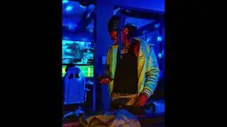 Doodie Savage x El 6ixer Type Beat - Ain't No Hiding