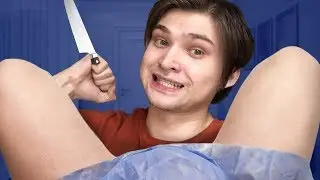 АБОРТ — ЭТО УБИЙСТВО
