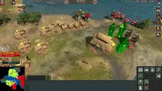 War Selection - 2v2 With @cheesewheellord1434