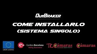OutBraker   Come installarlo (sistema singolo) [ITA]