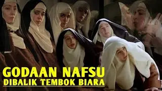 GODAAN NAFSU DIBALIK TEMBOK BIARA | Alur Cerita Film