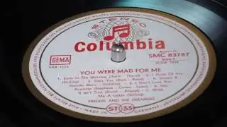 Freddie & The Dreamers / Only You （stereo）