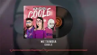 Metanoia - Coole OFFICIAL TRACK | متانویا -  کوله