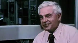 Миссия Пионер-10 / JUPITER ODYSSEY (1974)