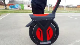 Моноцикл