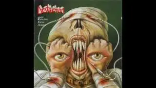 Destruction - Incriminated [High Quality]