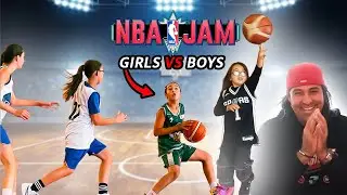 FILLES VS GARÇONS : QUI VA GAGNER ??
