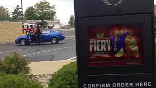 Asmongold goes to wendy's