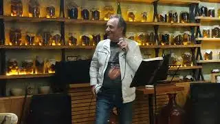 Душевная советская песня "Я к тебе не подойду". Исполняет Коль Колич