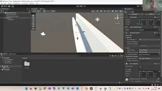 Unity Learning - 1 The Floor is Lava Tutorial
