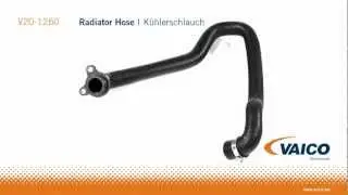 Radiator Hose I Kühlerschlauch