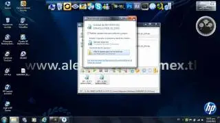Como Copiar una Imagen de Disco (Imagen .iso) a nuestra PC !!!