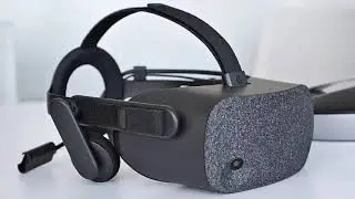The HP Reverb VR headset could have reached the optimum point with wide vision and lighter weight.