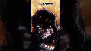 RAM ft. Pyrokinesis — Бензин
