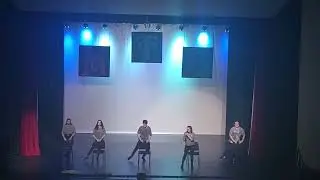 New Kids (Cell Block) Tango