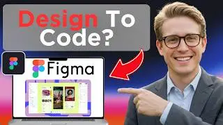 How To Convert Figma Design To Html And Css (Tested)