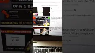 Struggle When you start YOUTUBE channel 