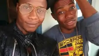 Boi Lou ft Jt Louizy Proud of you