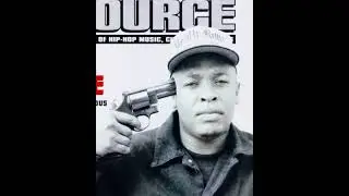 *FREE* Dr. Dre x The Chronic Type Beat - 