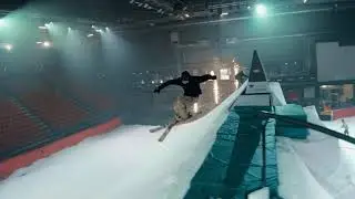 DRONE VS BEAT #3 White Festival - Golden VAL
