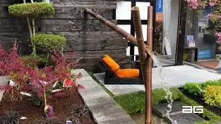 Garden Show Overview