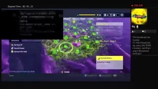 FortnitE save the world