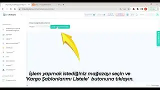 Etsy’de Kargo Profili Nasıl Oluşturulur? (Shipping Profile)