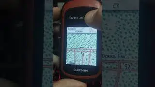 Garmin квартальная сетка Бакчарский район Томская область