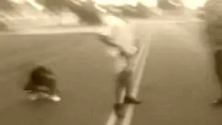 THE RACE PART 2