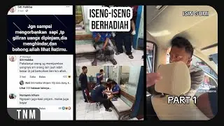 lagi-lagi *anu* dimasukin  ke cincin