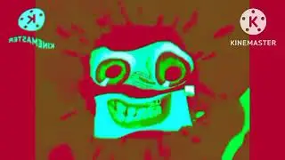 klasky csupo in robot flip boul123 major logo effect