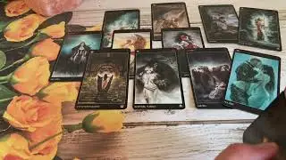 What will happen next between us? Tarot forecast