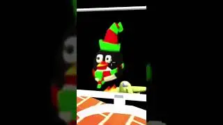 😱КАК ПОЛУЧИТЬ СЕКРЕТНОГО ПИНГВИНА 