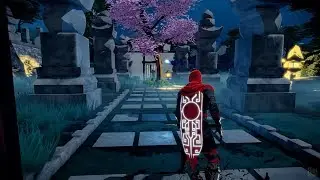 Aragami | part 1 | the hardest f game i played | ;) 👀👀
