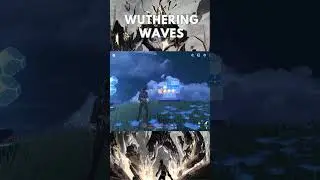 Fallen Grace Crystal Puzzle | Wuthering waves