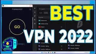 Best VPN 2022 | surfshark nordvpn ipvanish