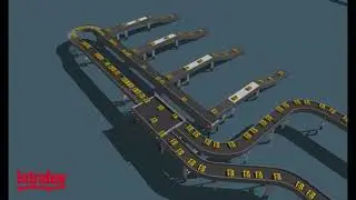 Bag Merge