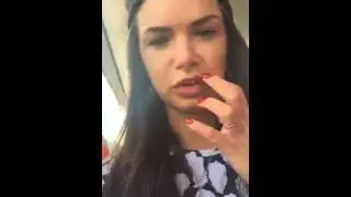 Катя Жужа! [Дом 2 16 января 2016]