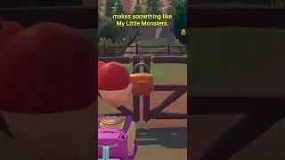 Why do we make RROs? - My Little Monsters Behind The Scenes