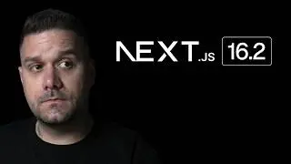 Did Next.js 16.2 Just Win Everyone Back?