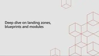 Cloud Adoption Framework: Deep-dive on landing zones for Terraform